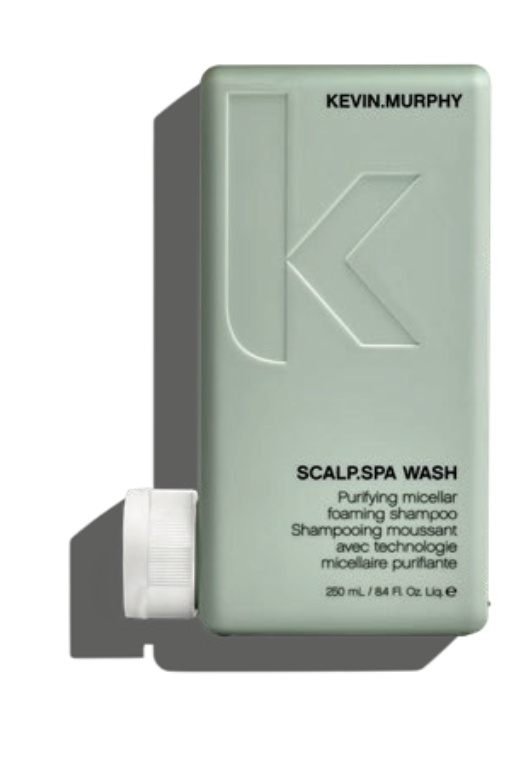 KEVIN MURPHY SCALP SPA WASH - Galvos odą valantis šampūnas 250ml