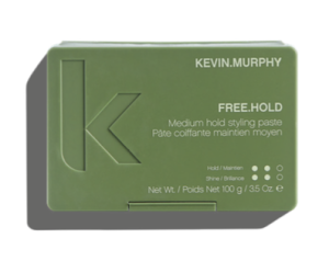 KEVIN MURPHY FREE HOLD - Plaukų formavimo pasta 100g