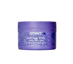 AMIKA BUST YOUR BRASS - Plaukų kaukė su ultra violetiniu pigmentu 250ml