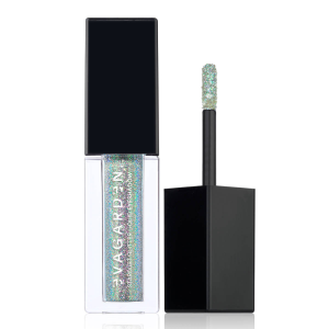 EVAGARDEN "STARDUST GLITTER EYE SHADOW"- skysti akių šešėliai/ blizgučiai