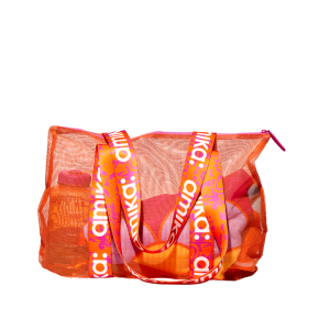 AMIKA summer bag- vasaros krepšys