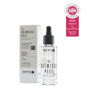 SIENNA-X rūgštinis pilingas, 30ml