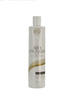 Nature Eva BIO STRAIGHT - šampūnas po ilgalaikio tiesinimo, 300ml