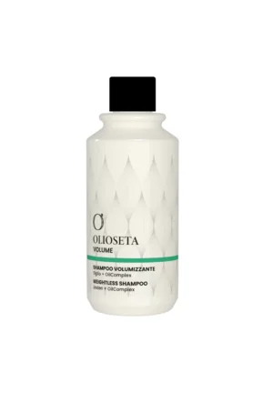OLIOSETA VOLUME - Apimties suteikiantis šampūnas, 250ml