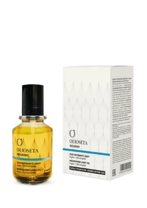 OLIOSETA NOURISH Maitinantis aliejus