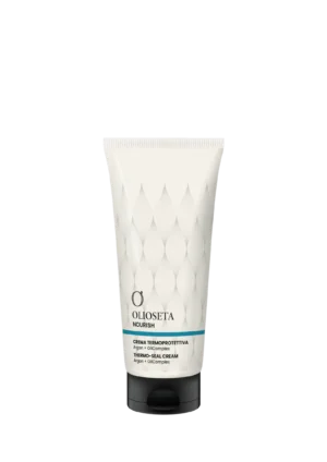 OLIOSETA NOURISH Thermo-seal tiesinantis kremas 200ml
