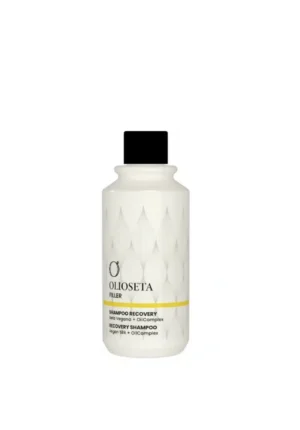 OLIOSETA FILLER - Atkuriantis šampūnas, 250ml