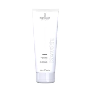 ENVIE kaukė dažytiems plaukams su keratinu