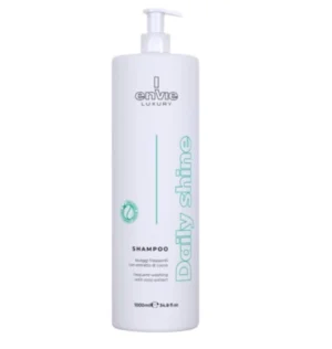 ENVIE LUXURY DAILY SHINE - švelnus šampūnas kasdieniam naudojimui, 1000ml