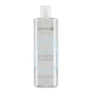 Sienna X Wax Equipment Cleaner 500 ml - Vaško įrangos valiklis 500 ml)