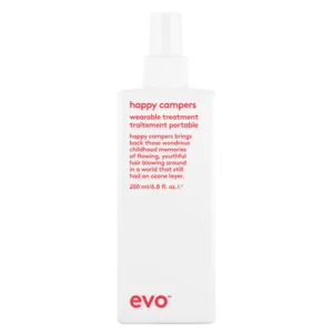 EVO HAPPY CAMPERS DAUGIAFUNKCIS FLUIDAS, 200ml