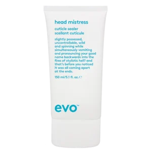 evo head mistress glotninantis kremas, 150ml