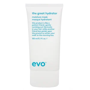 evo the great hydrator drėkinamoji kaukė