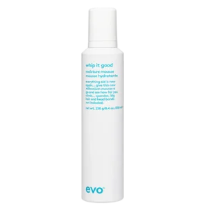 evo whip it good drėkinamosios putos, 200ml
