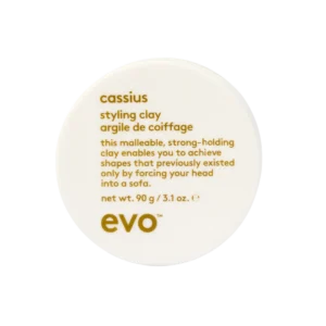 EVO CASSIUS STANDUS MOLIS, 90g