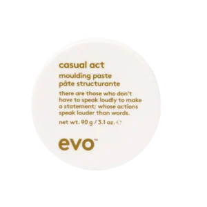 EVO CASUAL ACT FORMAVIMO PASTA, 90g