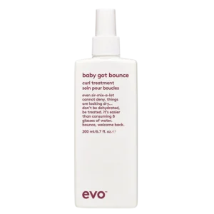 EVO BABY GOT BOUNCE INTENSYVI DRĖKINANTI KAUKĖ, 200ml