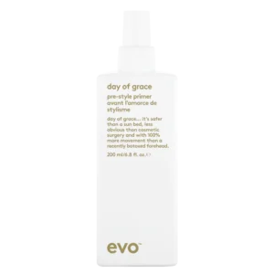 EVO DAY OF GRACE PARUOŠIAMASIS PURŠKALAS, 200ml