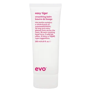 EVO EASY TIGER GLOTNINAMASIS KREMAS, 200ml
