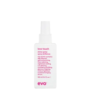 EVO LOVE TOUCH SPINDESIO PURŠKALAS, 100ml