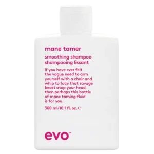 EVO MANE TAMER GLOTNINAMASIS ŠAMPŪNAS, 300ml