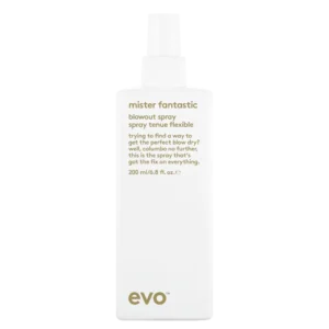 EVO MISTER FANTASTIC TEKSTŪROS SUTEIKIANTIS PURŠKALAS, 200ml