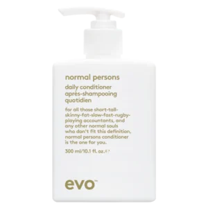 EVO NORMAL PERSONS KASDIENIS KONDICIONIERIUS