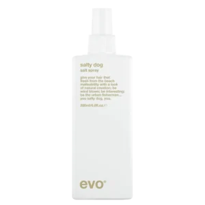 EVO SALTY DOG PAPLŪDIMIO TEKSTŪROS PURŠKALAS, 200ml