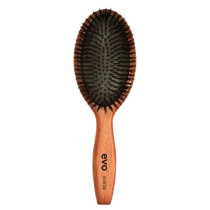 EVO BRADFORD NATŪRALIŲ ŠERIŲ ŠEPETYS