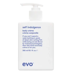 EVO SELF INDULGENCE KŪNO KREMAS, 300ml