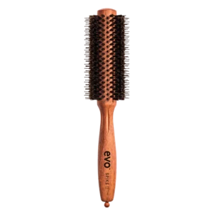 EVO SPIKE 22 NATŪRALIŲ ŠERIŲ ŠEPETYS