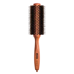 EVO SPIKE 28 NATŪRALIŲ ŠERIŲ ŠEPETYS